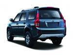 Fudi Explorer 6 2010 года